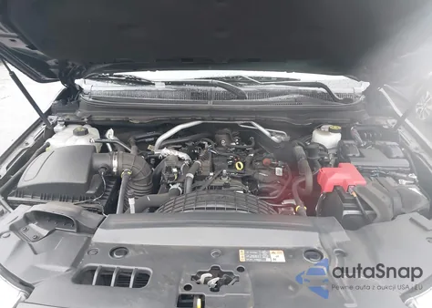 2020 Ford Ranger Xl из США, поврежденный, VIN 1FTER1EH5LLA42327